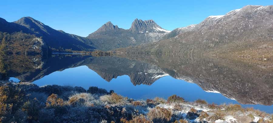 Cradle Mountain National Park by Coach from Launceston - Price and value: where the $138 makes sense