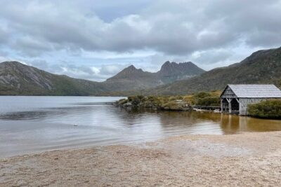 Cradle Mountain National Park Day Tour from Launceston - The early pickup at 7:30am: why timing matters