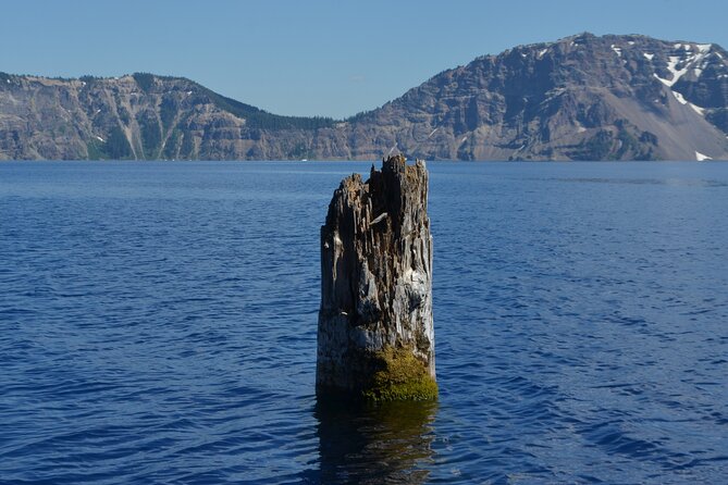 Crater Lake National Park Self-Guided Driving Audio Tour - Key things to know before you start
