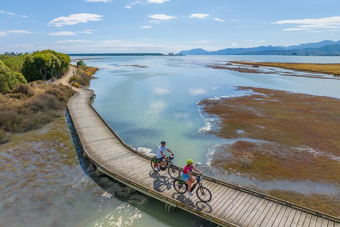 Cruise, Walk, and Sail in Abel Tasman National Park - Your best strategy: pack like a local, not like a tourist