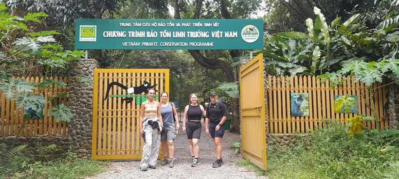 Cuc Phuong National Park Hiking Tour - What to Bring and Simple Rules That Make the Day Go Smoothly