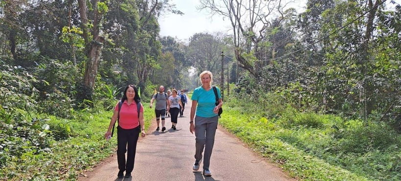 Cuc Phuong National Park - Van Long Day Trip From Hanoi - Key highlights worth your attention