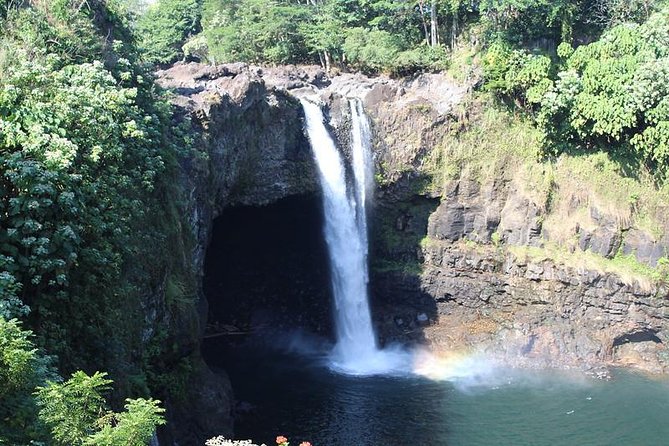 Custom Volcanoes National Park Tour with extra stops - Inside Hawaii Volcanoes National Park: 3 Hours That Matter