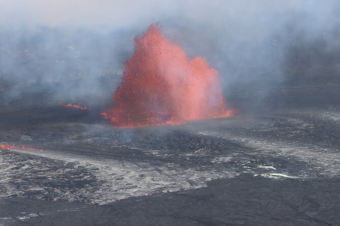 Custom Volcanoes National Park Tour with extra stops - Price and Value: What $2,295 Per Group Actually Buys