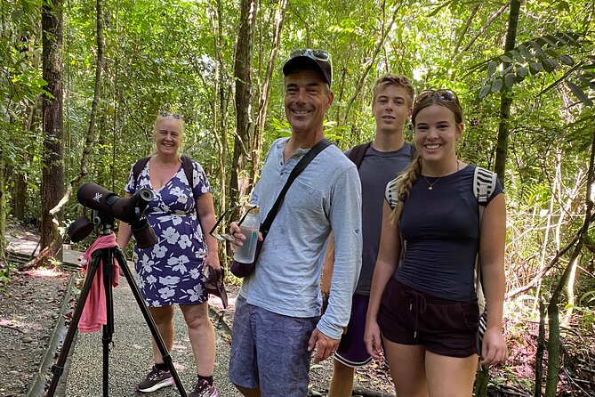 Customized Nature Walk in Manuel Antonio National Park - Getting to the Meeting Point (and Why It Helps to Plan Ahead)