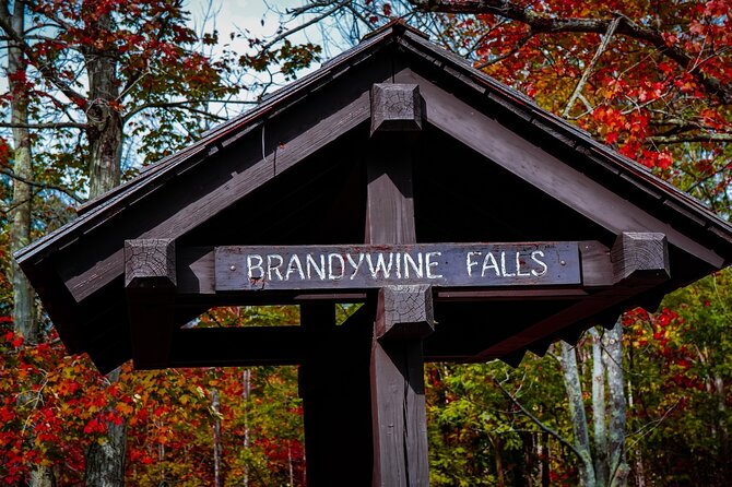 Cuyahoga Valley National Park Self-Guided Audio Tour - Easy Loop Trails and Nature Viewing: Kendall Lake and Heron Time