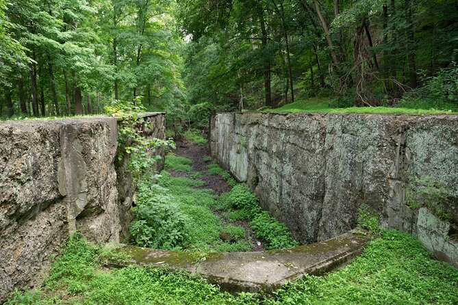 Cuyahoga Valley National Park Self-Guided Driving Audio Tour - Key Highlights You’ll Care About