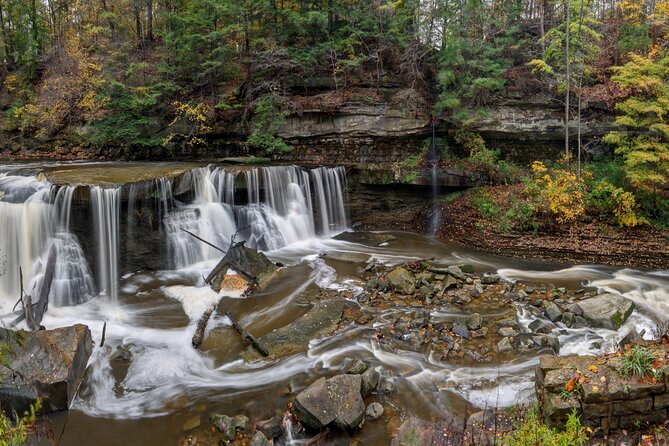 Cuyahoga Valley National Park Self-Guided Driving Audio Tour - Should You Book This Cuyahoga Valley Audio Tour?