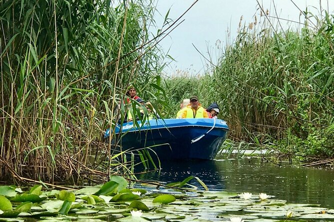 Danube Delta - Private Tour with Boat Trip & Traditional Lunch - Key things to know before you go