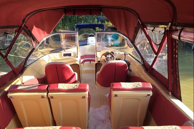 Danube Delta - Private Tour with Boat Trip & Traditional Lunch - Bucharest to the Delta: the 7:30 start and the long drive trade-off