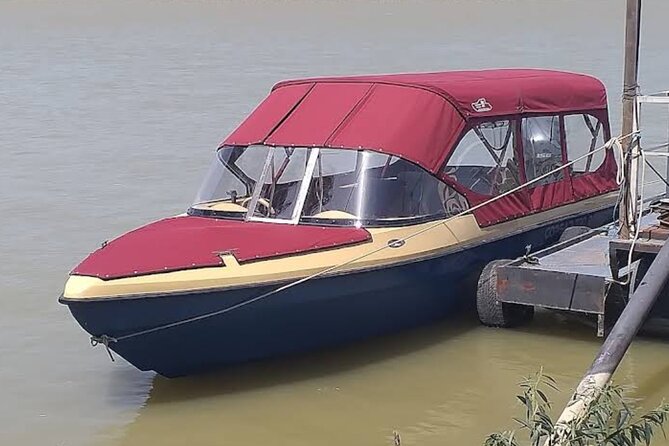 Danube Delta - Private Tour with Boat Trip & Traditional Lunch - Weather, bird activity, and how to manage expectations