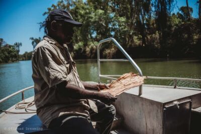 Darwin: Kakadu National Park Day Tour with Lunch - Setting Off from Darwin: The Early Start Reality Check