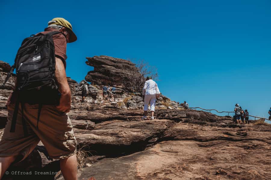 Darwin: Kakadu National Park Day Tour with Lunch - Who This Tour Fits Best (And Who Might Skip It)
