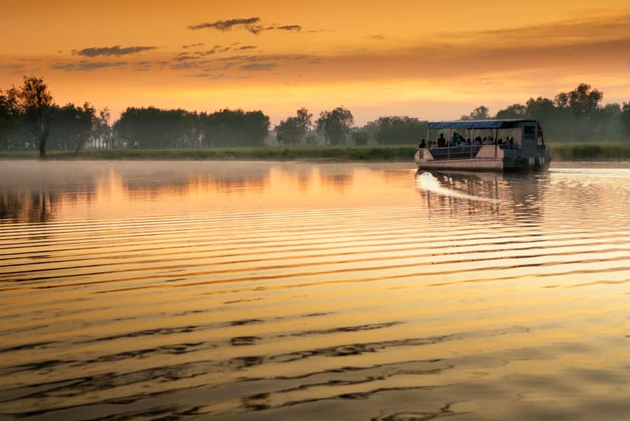 Darwin: Kakadu National Park Day Trip - Key Things I’d Prioritize on This Kakadu Day Trip