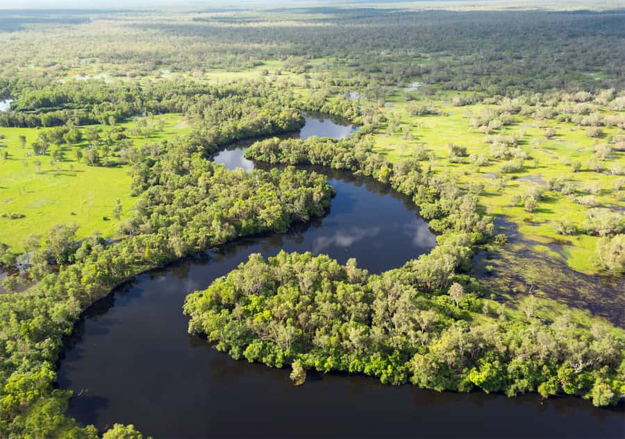 Darwin: Kakadu National Park Day Trip - Weather, Delays, and Staying in the Flow
