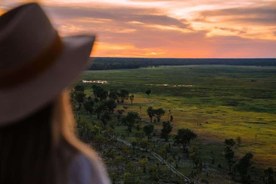 Darwin: Kakadu National Park, Yellow Water River Cruise - Price and logistics: what you’re paying for at $424