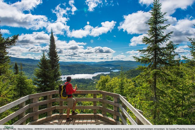 Day at Mont-Tremblant National Park - Key Things That Make This Day Trip Worth Your Time