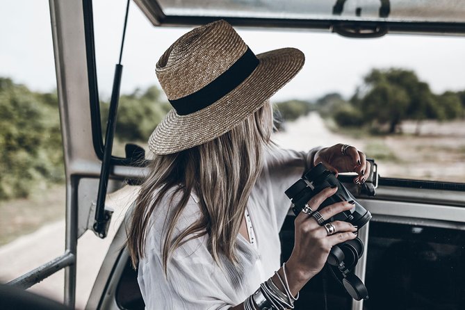 Day Excursion at Udawalawe National Park From Galle - What’s included (and what you still need to bring)