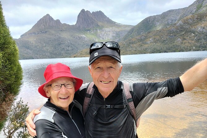 Day Excursion Burnie Cradle Mt National Park - Key things you’ll notice on this Burnie to Cradle Mountain day trip