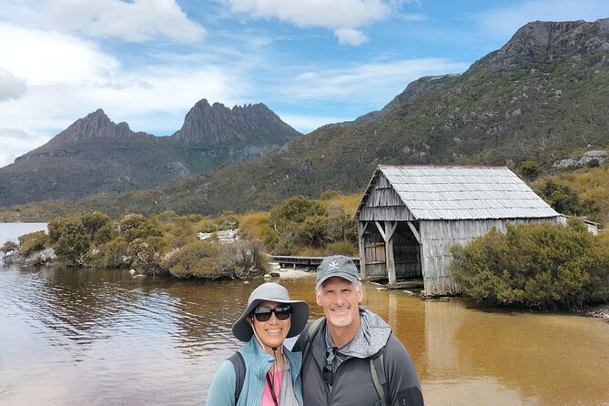 Day Excursion Burnie Cradle Mt National Park - Picking the right walking track (and saving your energy)