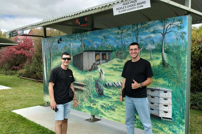 Day Excursion Burnie Cradle Mt National Park - Price and logistics: does $200.83 feel fair?
