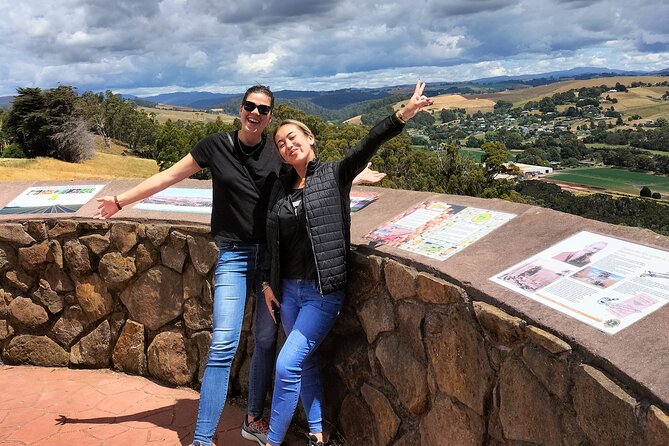 Day Excursion Burnie Cradle Mt National Park - What the small group experience changes in your day