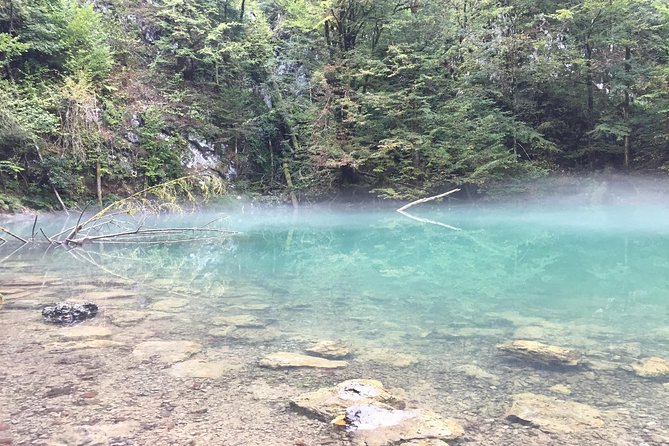 Day Hike in National Park Risnjak from Zagreb - Gear and clothing that fit this hike (not a fantasy hike)