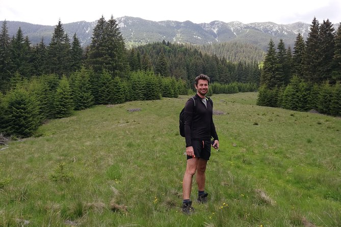 Day Hike PRIVATE - Piatra Craiului National Park - Private Piatra Craiului: what makes it worth doing from Brașov