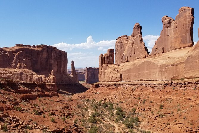 Day Tour Arches and Canyonlands National Park in Utah - Key highlights to expect on this day tour