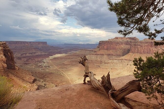Day Tour Arches and Canyonlands National Park in Utah - Included value vs. park fees: what you’re really paying