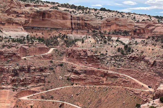 Day Tour Arches and Canyonlands National Park in Utah - Who this tour fits best (and who should consider another option)