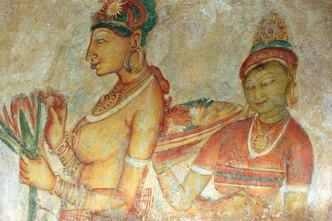 Day Tour from kandy to Sigiriya, Dambulla & National Park safari. - The “what costs extra” reality: entrances and safari jeep hire