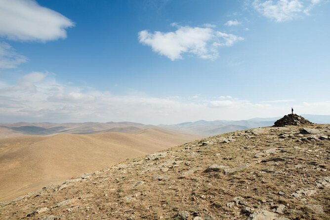 Day Tour of Hustai National Park - Key highlights you should care about
