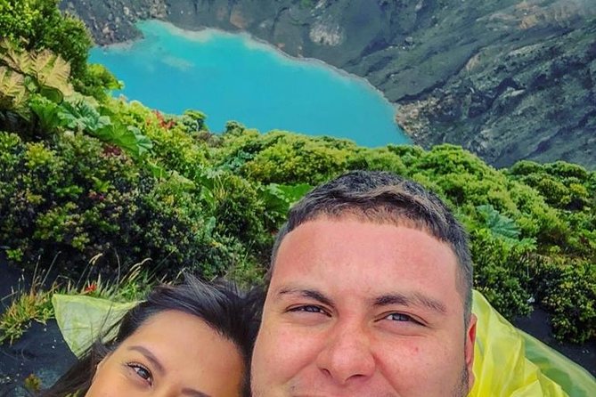 Day Trip from San Jose to Irazu Volcano National Park, Cartago City and Orosi Valley - Quick hits before you go