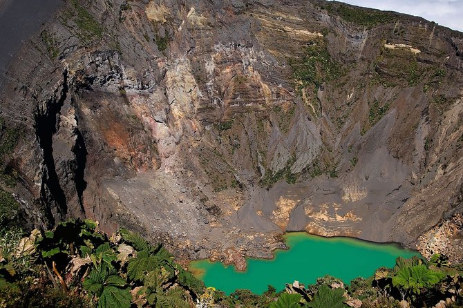 Day Trip from San Jose to Irazu Volcano National Park, Cartago City and Orosi Valley - The 7:00 am start: why this schedule makes sense
