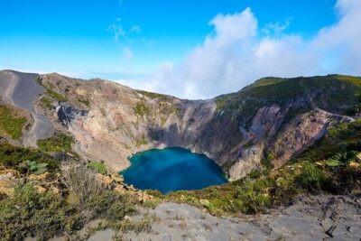 Day Trip from San Jose to Irazu Volcano National Park, Cartago City and Orosi Valley - Cartago’s Santuario Nacional: the most emotional stop on the route