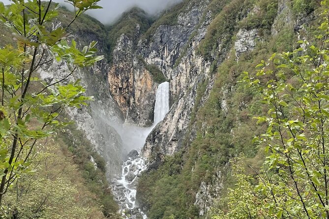 Day Trip in Triglav National Park from Bled - Soča Valley: The Long 4-Hour Block That Makes the Day