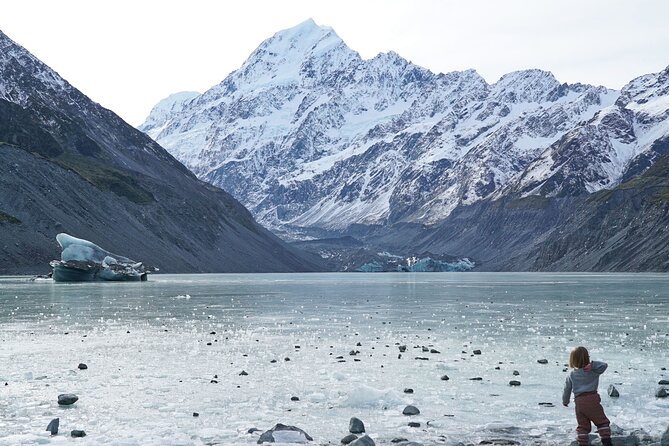 Day Trip: Lake Tekapo to Mt Cook National Park - Key things I’d put on your radar