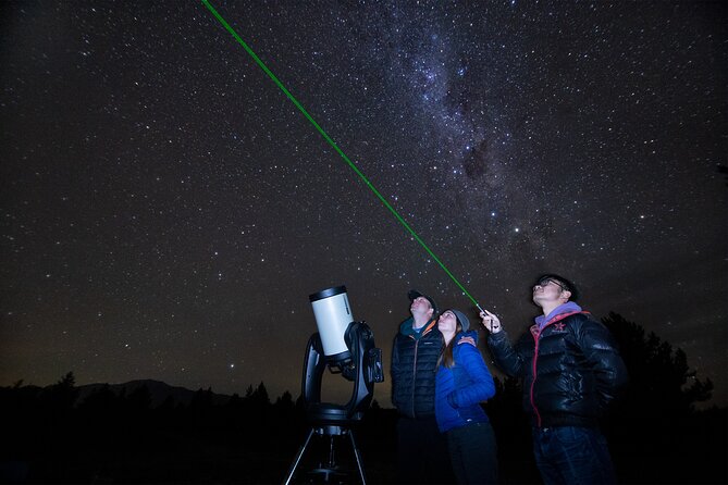 Day Trip: Lake Tekapo to Mt Cook National Park - Hooker Valley Track under temporary partial-closure conditions (10:45 AM)