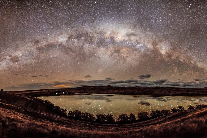 Day Trip: Lake Tekapo to Mt Cook National Park - Mt Cook Village time: when the day gives you optional extra