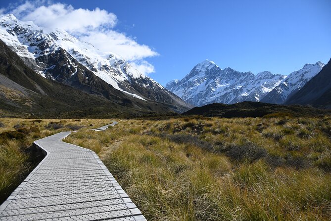 Day Trip: Lake Tekapo to Mt Cook National Park - Price and value: what you’re paying for (and what you’re not)