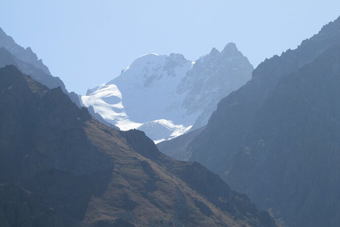 Day trip to Ala-Archa national park - Why Ala-Archa Gorge feels like a smart day trip from Bishkek