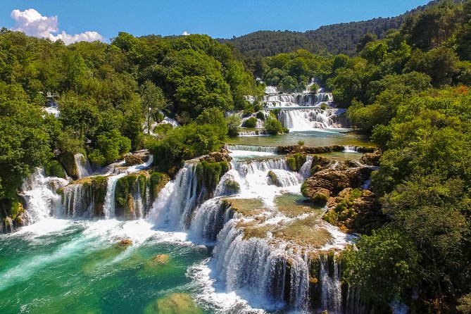 Day trip to Krka National Park - Key highlights worth knowing before you go