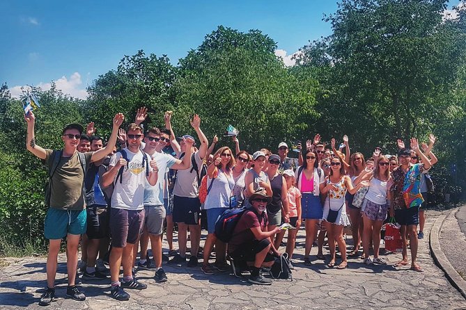 Day trip to Krka National Park - Split to Krka: the easy start that sets the tone