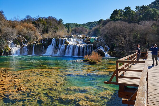 Day trip to Krka National Park - Boat ride to Skradin: short, scenic, and worth the switch