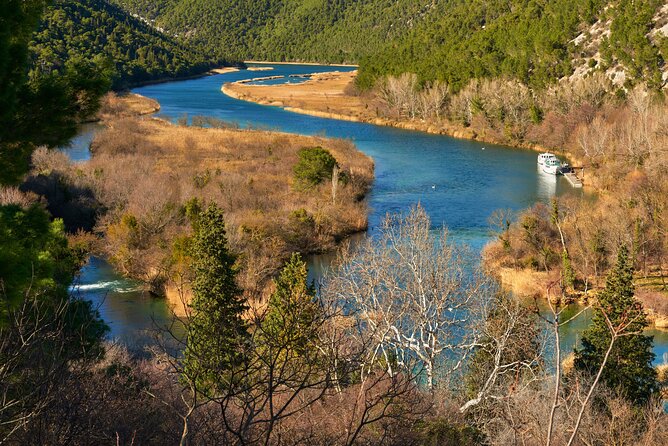 Day trip to Krka National Park - Time management and pacing: guided structure with breathing room
