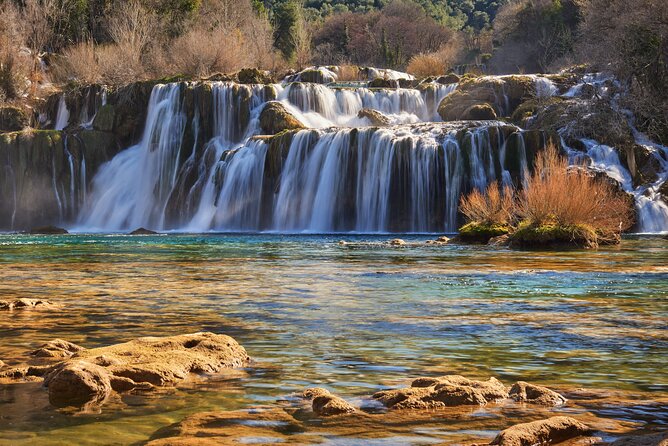 Day trip to Krka National Park - Price and value: what $44.65 really covers