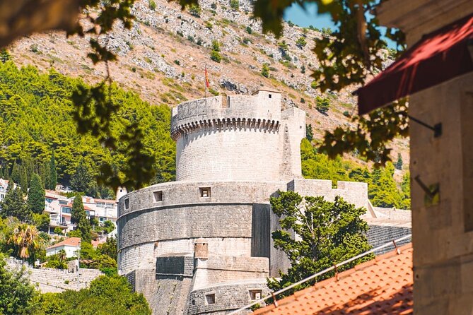 Day trip to Krka National Park - What to wear and how to plan for crowds