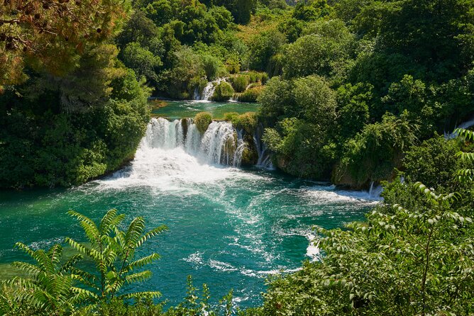 Day trip to Krka National Park - Who should book this Krka day trip (and who should think twice)