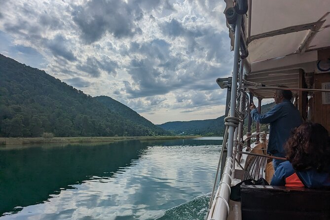 Day trip to Krka National Park from Šibenik - Price and tickets: where the real math happens